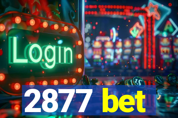 2877 bet